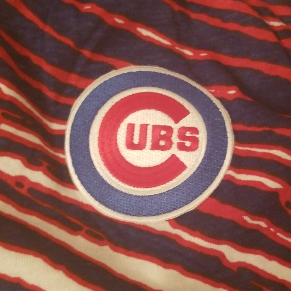 Cubs Sweatpants